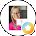 Amber Rosier Pink Zebra Independent Consultant Avatar