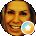 Kim Pilates Avatar