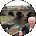 Gordon Dean Avatar