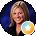 Amy Handlovitch Avatar