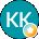 KK R Avatar