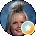 Greta Garbo'Nzo Avatar
