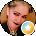 anita la petite mort Avatar