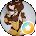 Rose Boo Avatar