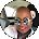 cynthia purviance Avatar