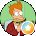 Quaker Oats Avatar