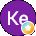 Ke X. Avatar