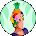 Larissa Vinholte Avatar