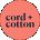 Cord & Cotton Avatar