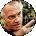 Ken “It's an Outrage” Candia Avatar