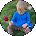 Becky Luckner Avatar