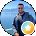 Justin Wilson Avatar