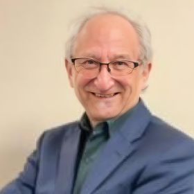 Curtis Frank photo