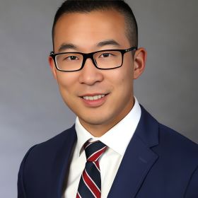 Jeffrey Tan photo
