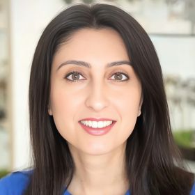 Bahareh Golbahar photo