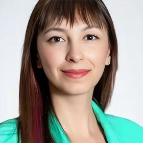 Nasim Nikoumanesh photo