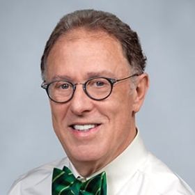 Alan D. Listhaus photo