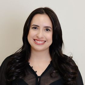 Alyssa R. Garza photo