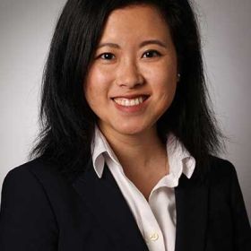 Amalie Chen photo