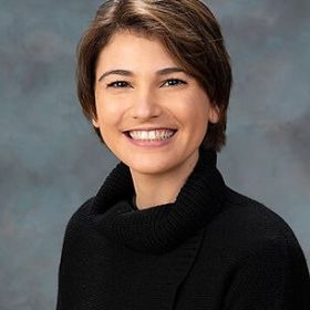 Amanda Hadeed photo