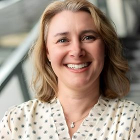 Amy Kelmenson photo