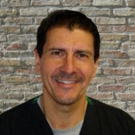 Andrew J. Siedlecki photo