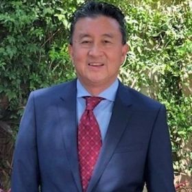 Andrew M. Chang photo