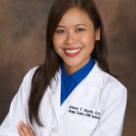 Arlene T. Huynh photo