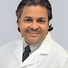 Atul K. Agarwala photo
