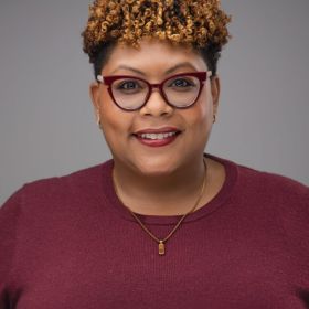 Ayana Robateau photo