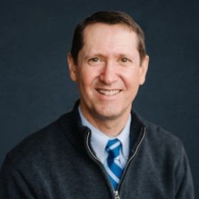 Blaine Bird photo