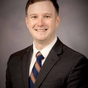 Blake J. Matherne photo