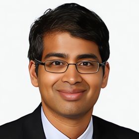Benjamin Mathew photo