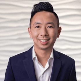Brandon Chuang photo