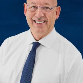 Brent E. Shelley photo