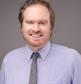 Brenton Smith photo