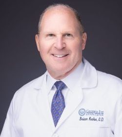 Brian A. Kahn photo