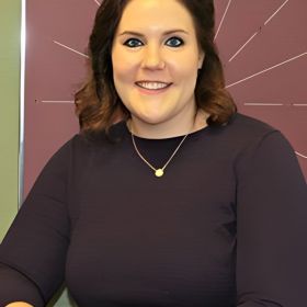 Cara B. Sczepanski photo