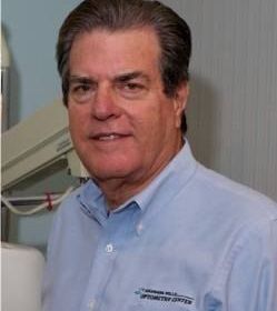 Carl Melnik photo