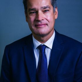 Carlos W Vazquez photo