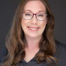 Cassandria Warr photo