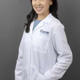 Cecilia Dong photo