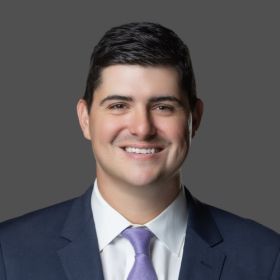 Connor J. Baharozian photo