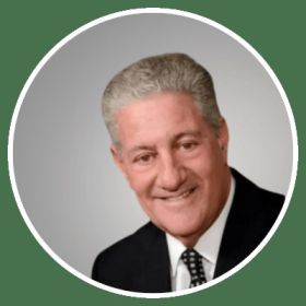 Daniel B. Feller photo