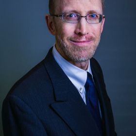 Daniel Crawford photo