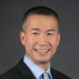 Daniel H. Chang photo