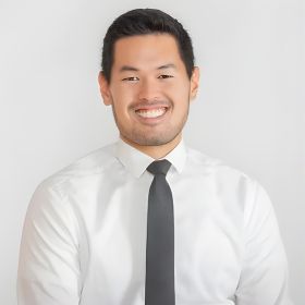 Daniel Ogata photo