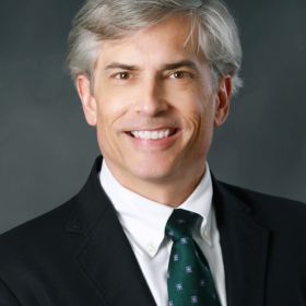 Darren E. Malone photo