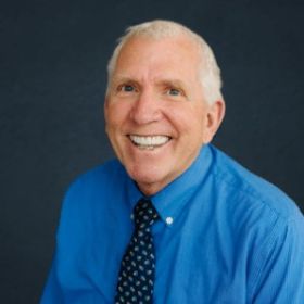 David O. Edmunds photo