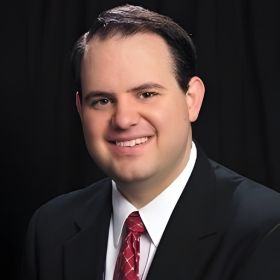 Dennis H. Goldsberry photo